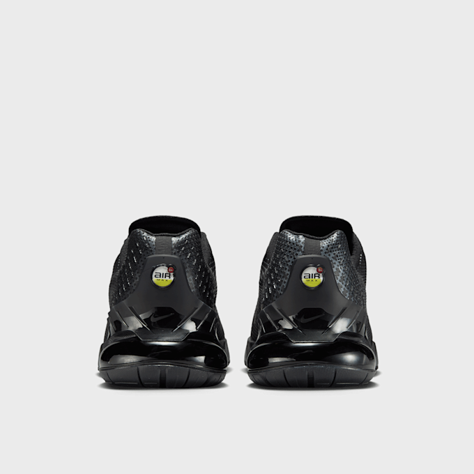 Nike   Air Max Phoenix preto 48696 5