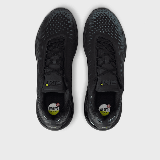 Nike Air Max Phoenix negro 48696 6