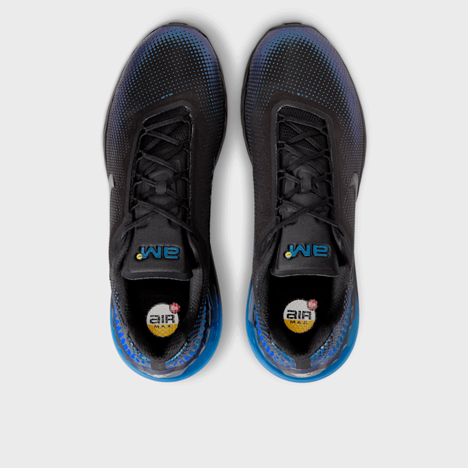 Nike Air Max Phoenix SE negro 48692 6