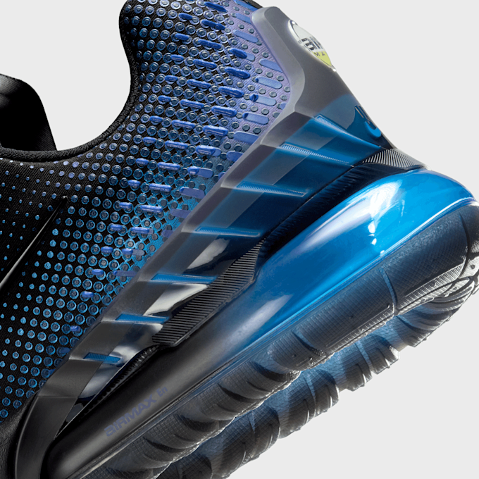 Nike   Air Max Phoenix SE zwart 48692 8