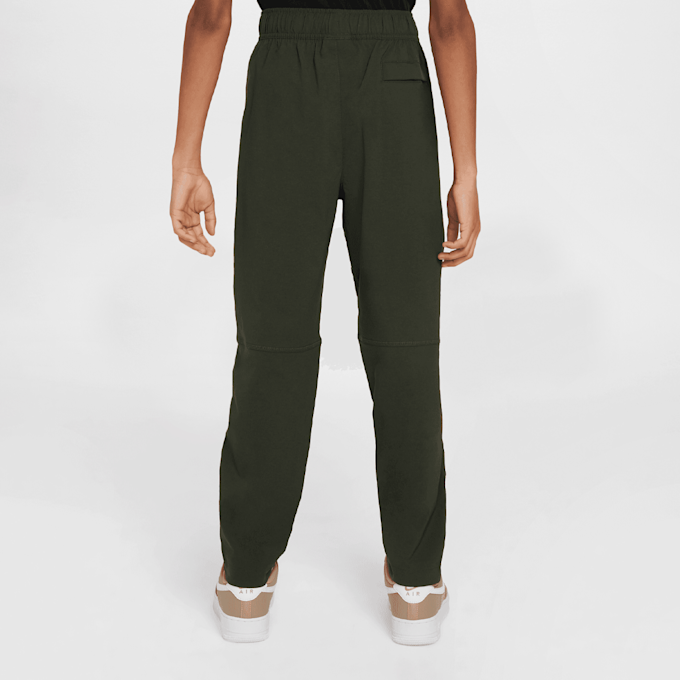 Nike Sportswear Tech Woven Pant zielony 48756 2