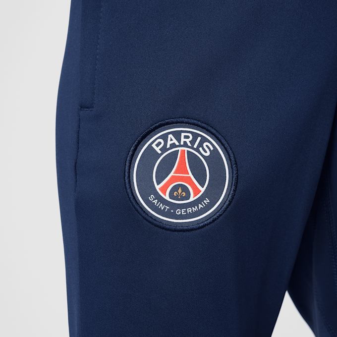 Nike Paris Saint-Germain Academy Pro Nike Dri-FIT Soccer Knit Tracksuit blu 48766 8