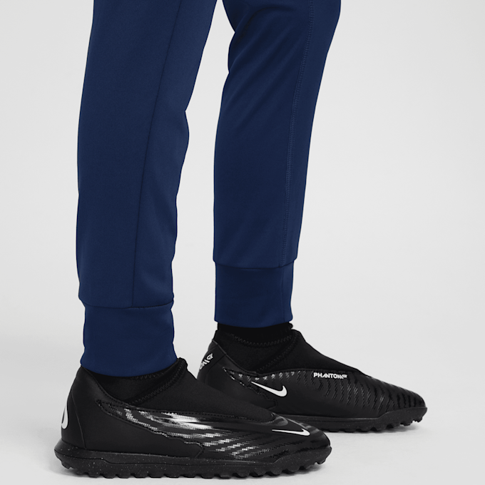 Nike Paris Saint-Germain Academy Pro Nike Dri-FIT Soccer Knit Tracksuit blauw 48766 9