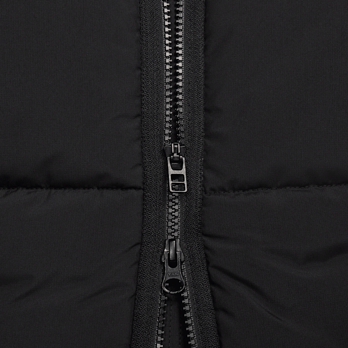 Nike Sportswear Synthetic-Fill Jacket schwarz 48737 6