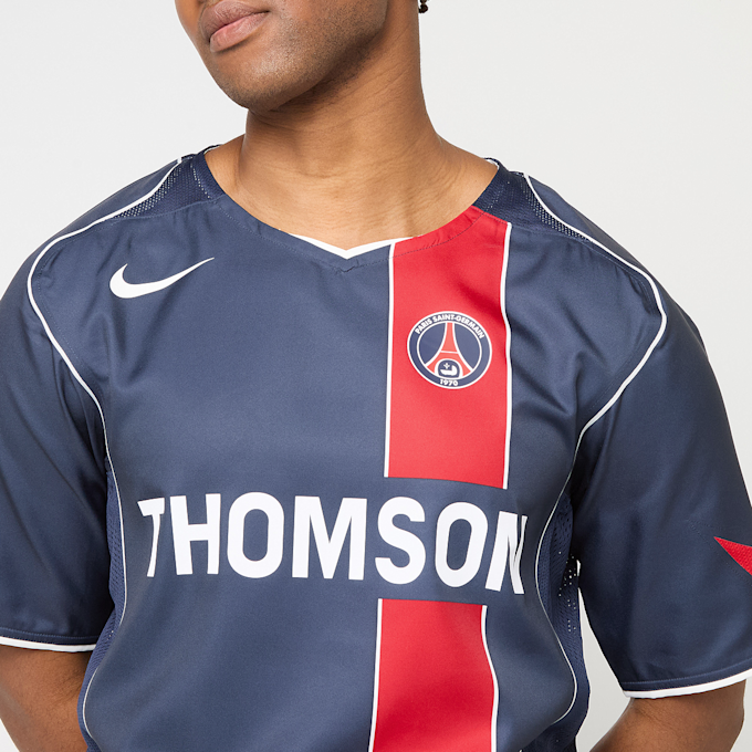 Nike Paris Saint-Germain 2004 Total 90 Reissue Jersey bleu 48789 3