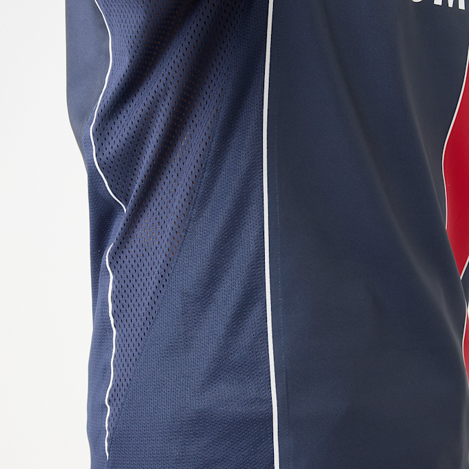 Nike Paris Saint-Germain 2004 Total 90 Reissue Jersey bleu 48789 4