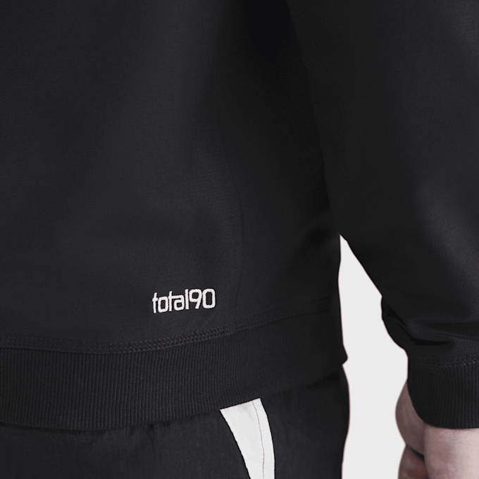 Nike PSG T90 Crew Top 3R Graphic noir 48790 6