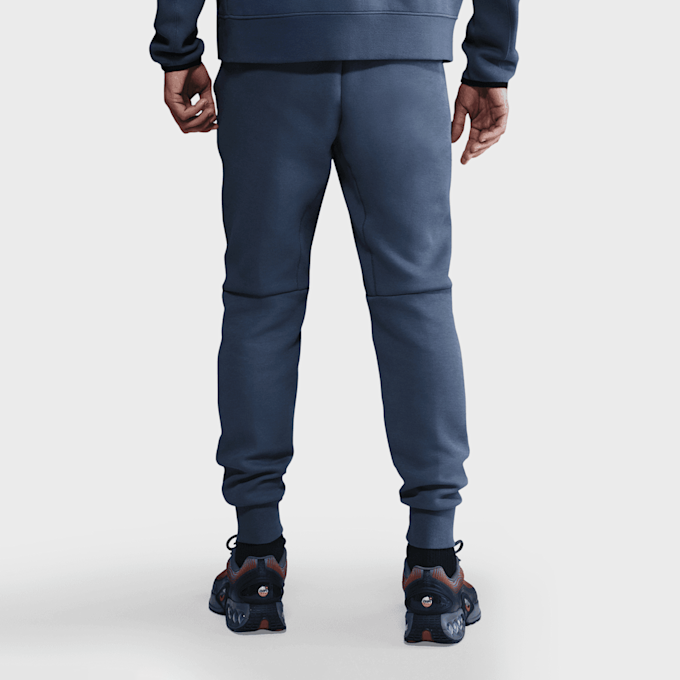 Nike PSG Sportswear Tech Fleece Jogger Pants blu 48792 2