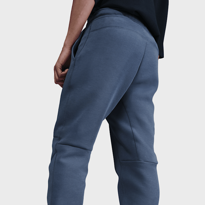 Nike PSG Sportswear Tech Fleece Jogger Pants blu 48792 4