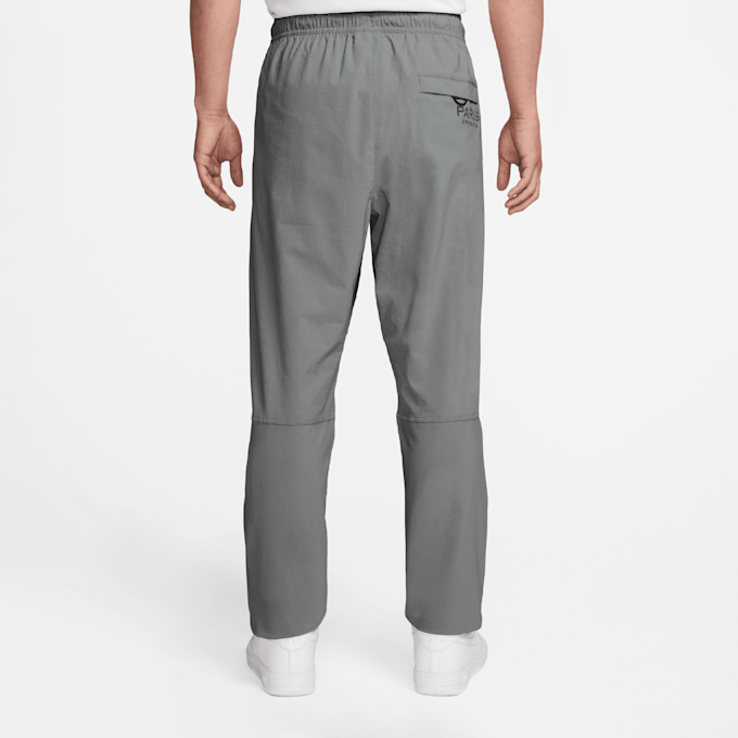 Nike PSG Tech Woven Pant grigio 48793 2