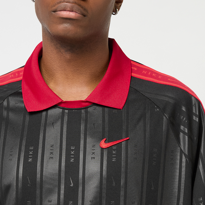 Nike Sportswear Short-Sleeve Top schwarz 48796 3