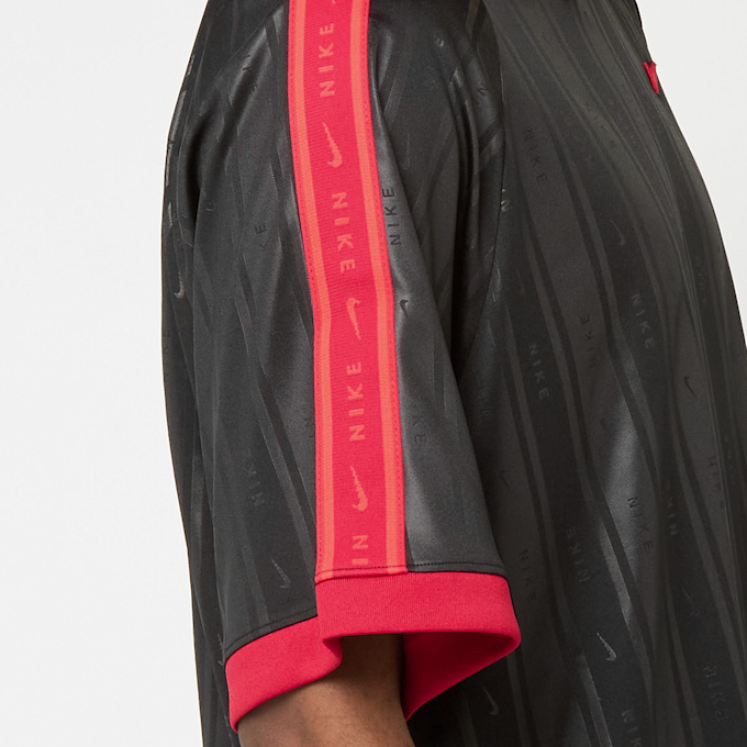 Nike   Sportswear Short-Sleeve Top noir 48796 5