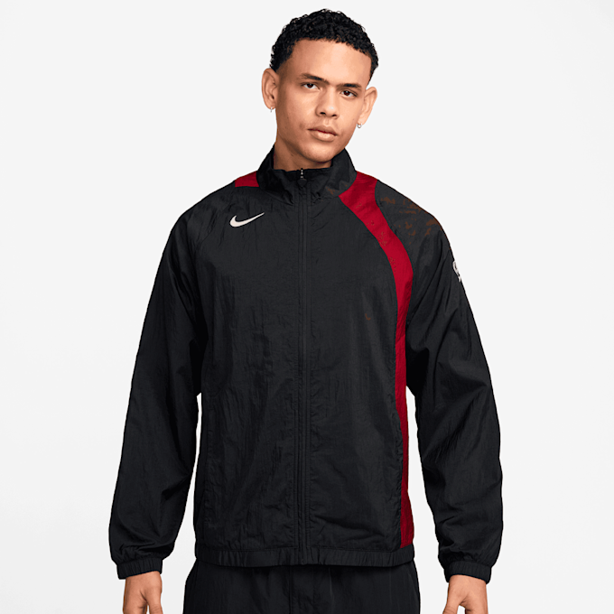 Nike Repel T90 Track Jacket czarny 48802 1