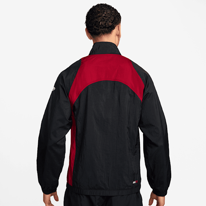 Nike Repel T90 Track Jacket nero 48802 2