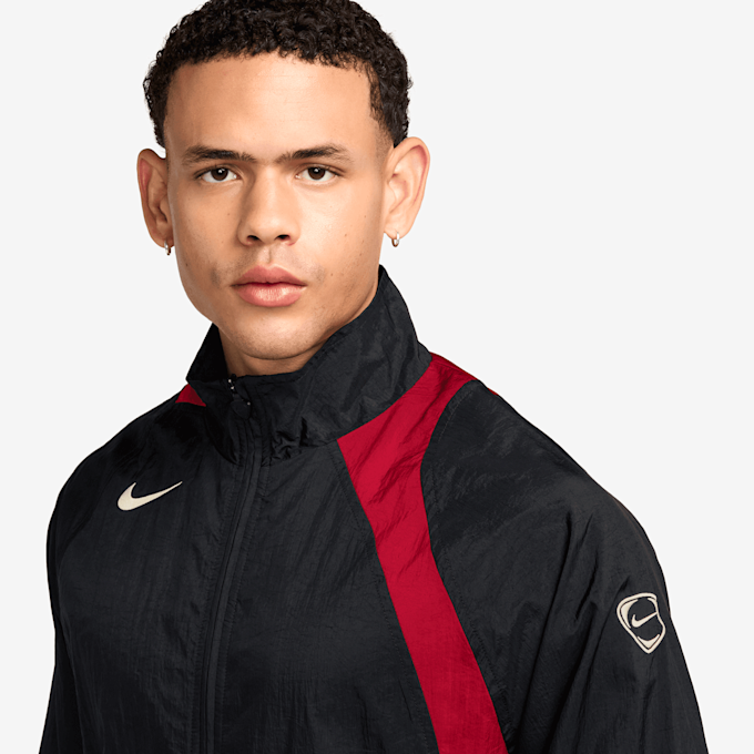 Nike Repel T90 Track Jacket zwart 48802 3