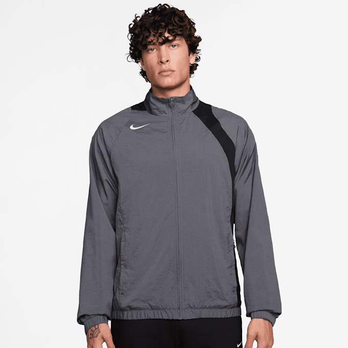 Nike   Repel T90 Track Jacket gris 48803 1