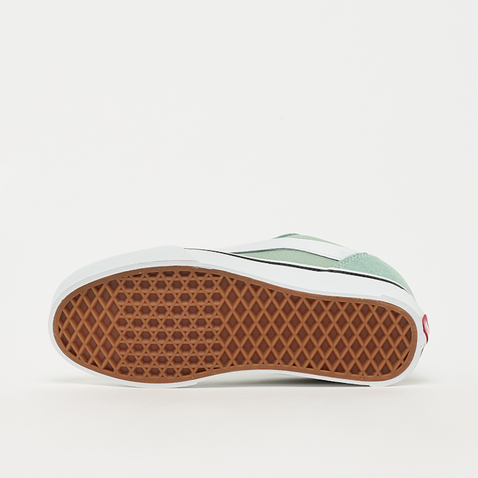 Vans Knu Skool groen 48808 4