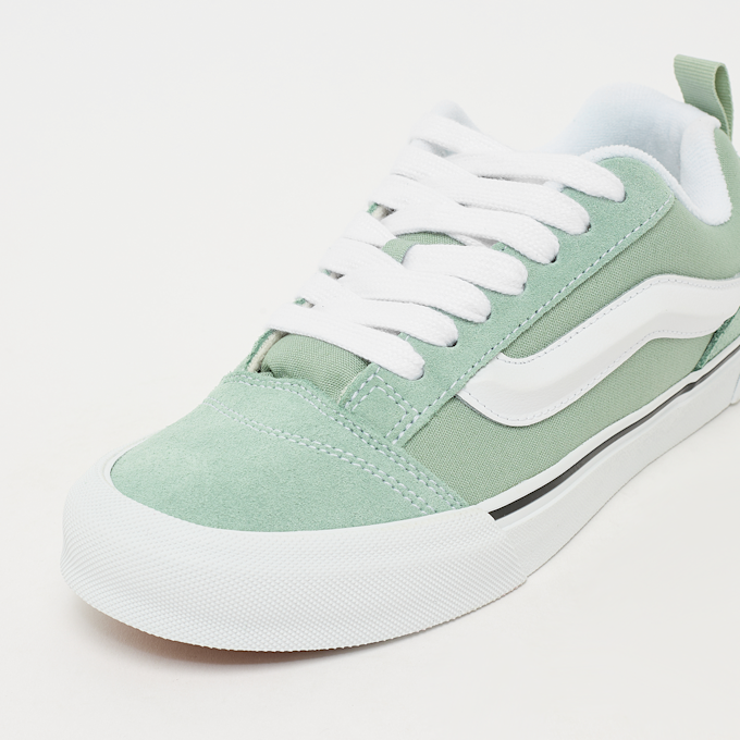 Vans Knu Skool groen 48808 6