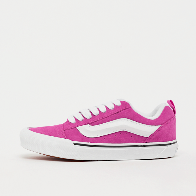 Vans Knu Skool lichtroze 48807 1