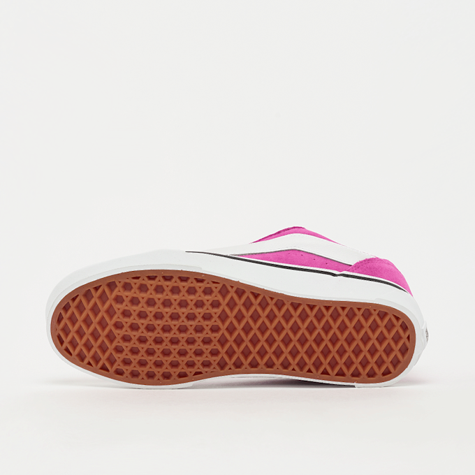 Vans Knu Skool rosa  48807 4