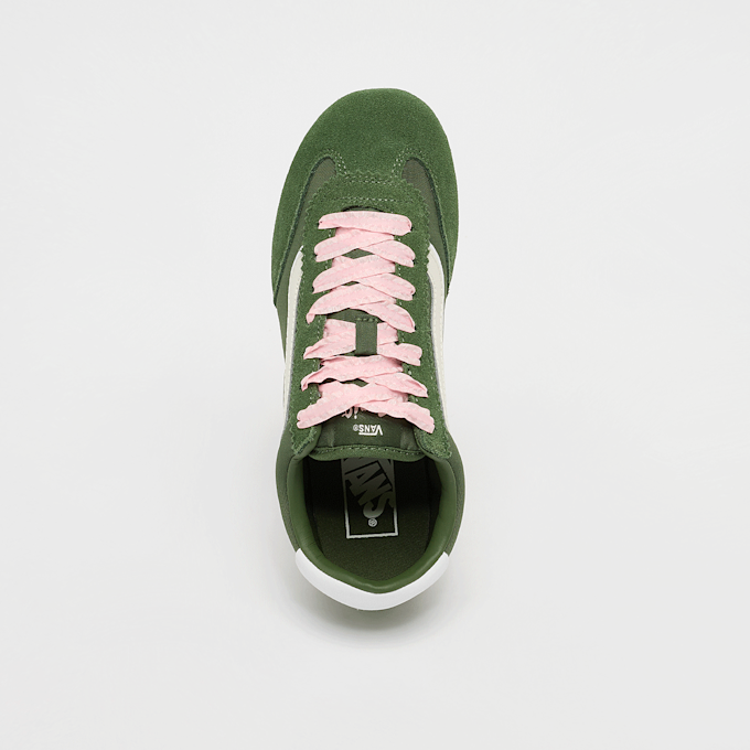 Vans Lowpro zelena 48812 5