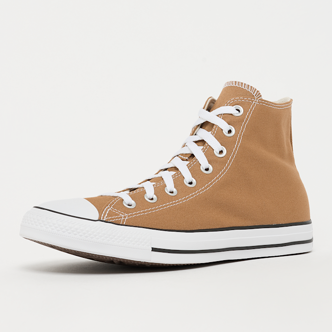 Converse Chuck Taylor All Star Hi marrón 48819 2