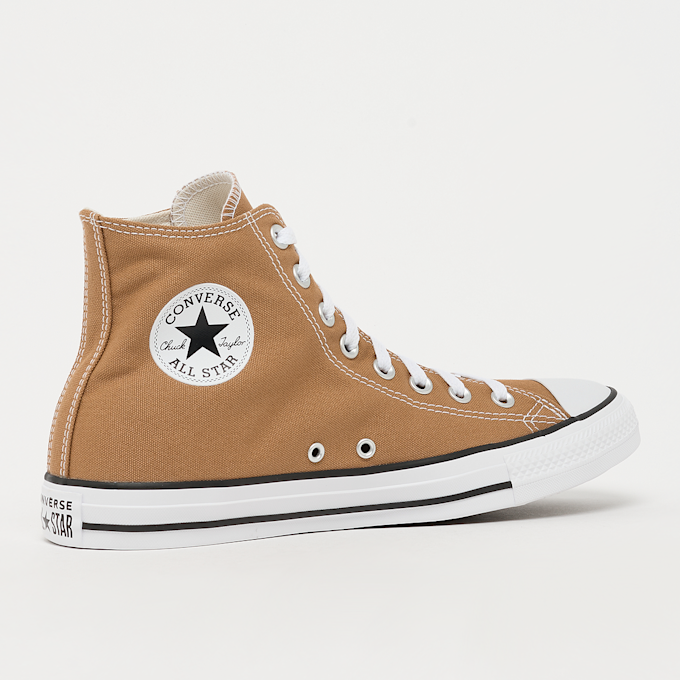 Converse Chuck Taylor All Star Hi marrón 48819 3