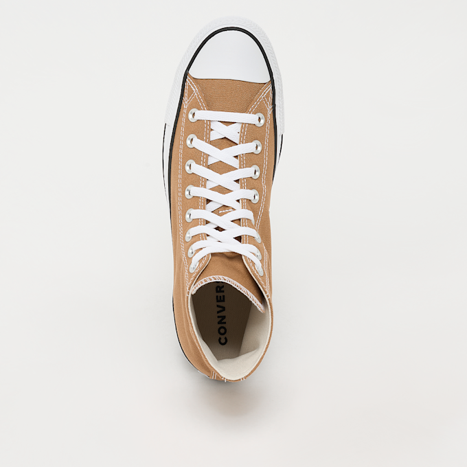 Converse Chuck Taylor All Star Hi marrón 48819 5