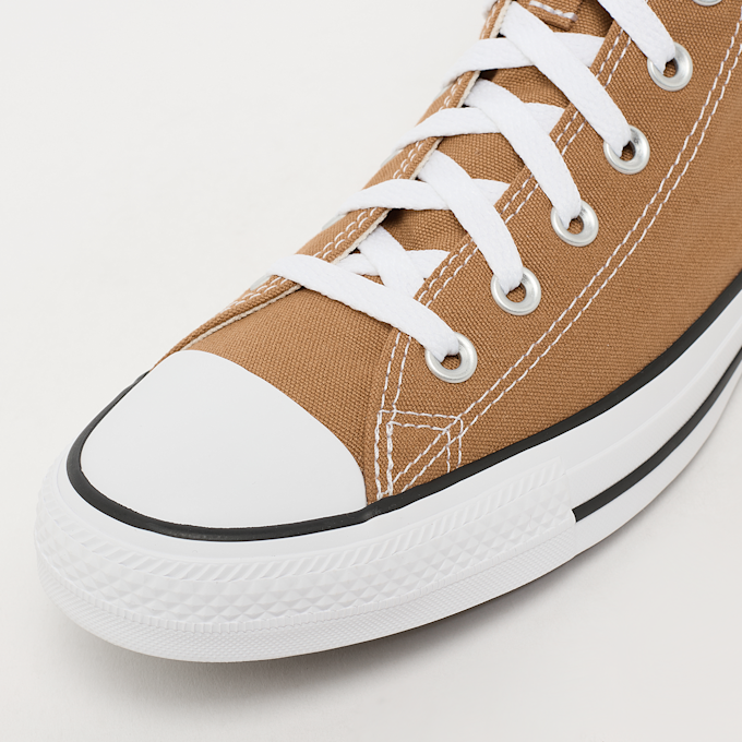 Converse Chuck Taylor All Star Hi brun 48819 6