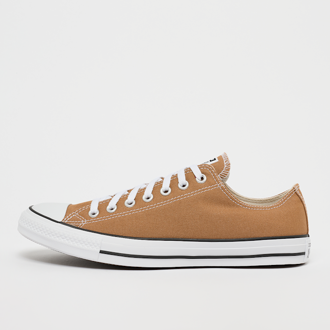 Converse Chuck Taylor All Star Ox beż 48820 1