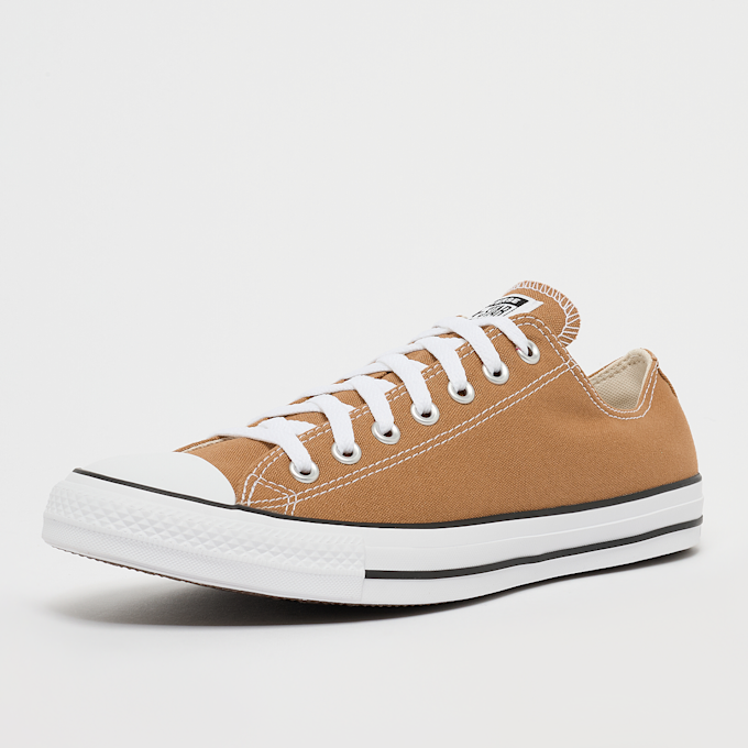 Converse Chuck Taylor All Star Ox bege 48820 2