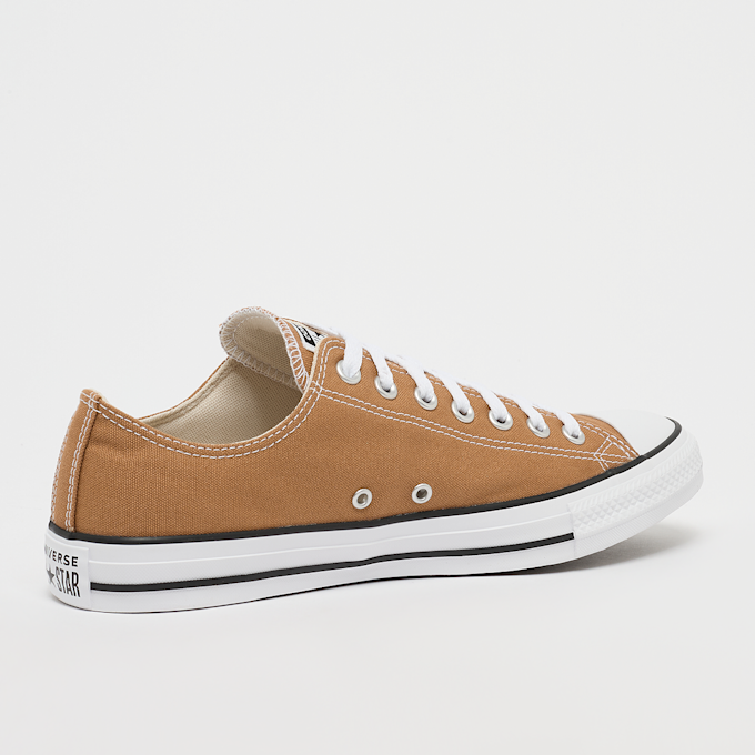 Converse Chuck Taylor All Star Ox beż 48820 3