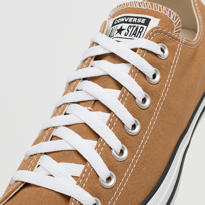 Converse Chuck Taylor All Star Ox bege 48820 6