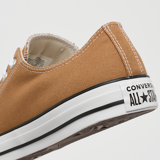 Converse Chuck Taylor All Star Ox bege 48820 7