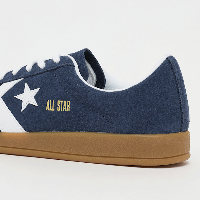 Converse All Star Classic Trainer bleu 48829 7