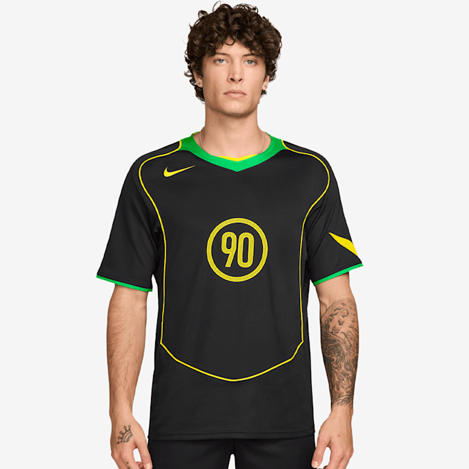 Nike Dri-Fit T90 Energy Jersey 1 zwart 48823 1