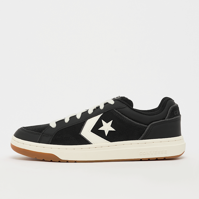 Converse Pro Blaze Classic czarny 48837 1