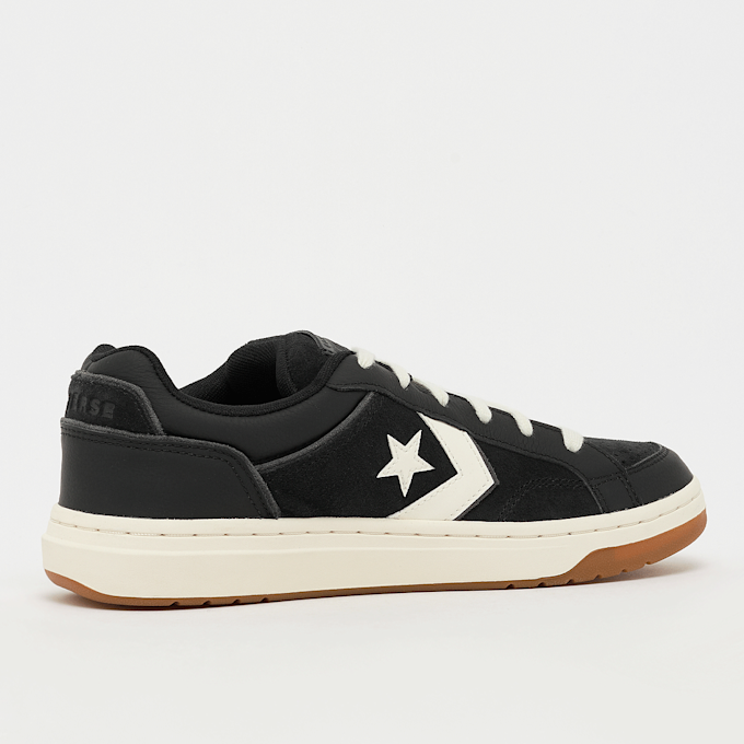 Converse Pro Blaze Classic czarny 48837 3