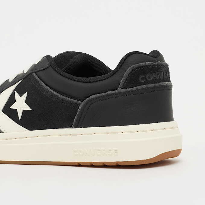 Converse Pro Blaze Classic czarny 48837 7