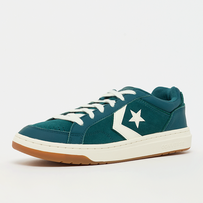Converse Pro Blaze Classic bleu 48834 2
