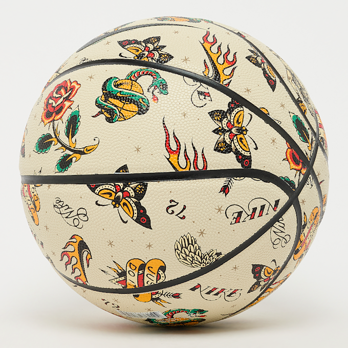 Nike Basketball 8P Prm EneRGy Deflated (Size 7) multicolorido 48838 2