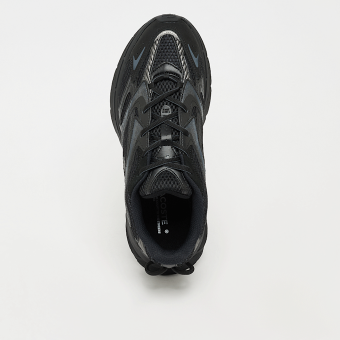 Lacoste L003 Neo Shot preto 48849 5