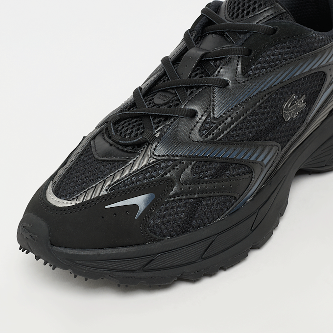 Lacoste L003 Neo Shot negro 48849 6