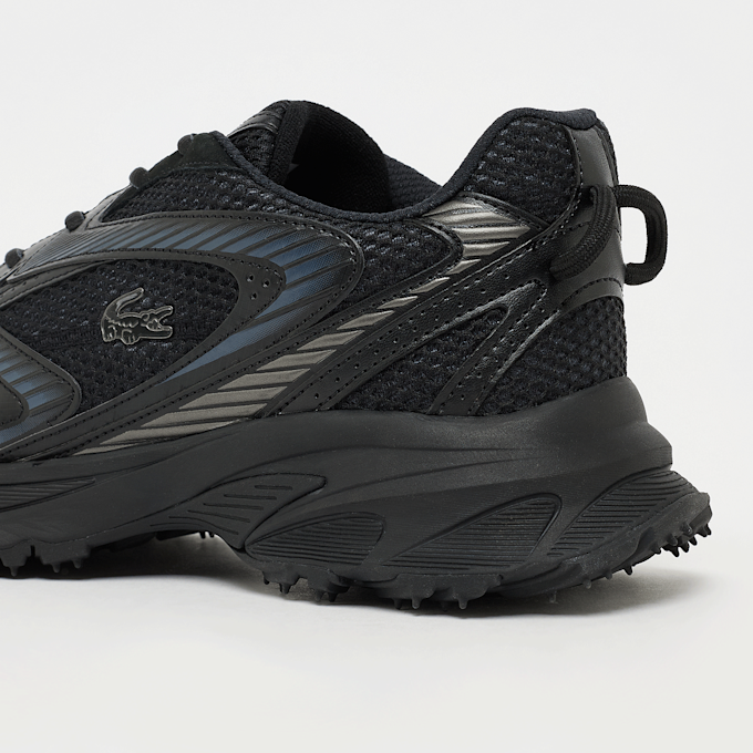 Lacoste L003 Neo Shot negro 48849 7