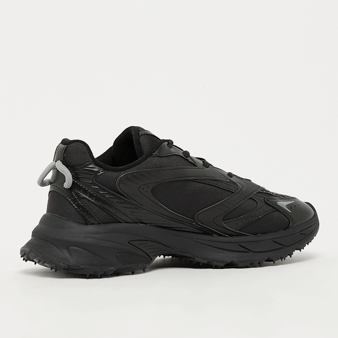 Lacoste L003 Neo Shot negro 48850 3