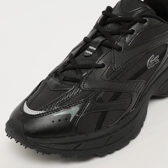 Lacoste L003 Neo Shot schwarz 48850 6