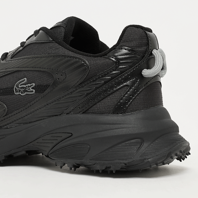 Lacoste L003 Neo Shot preto 48850 7