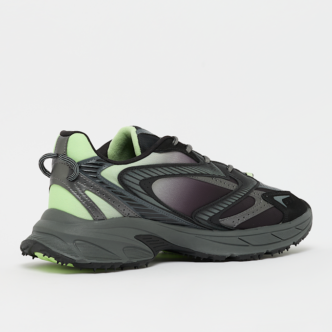 Lacoste L003 Neo Shot nero 48854 3