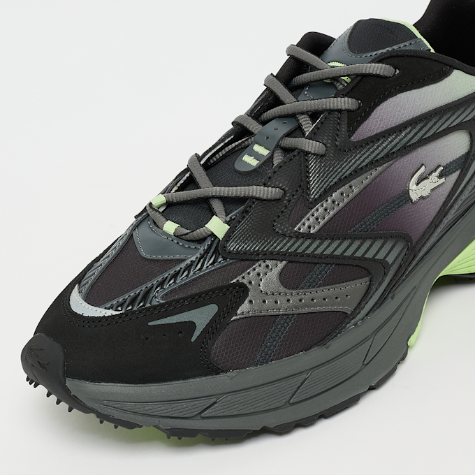 Lacoste L003 Neo Shot noir 48854 6