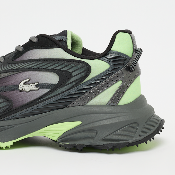 Lacoste L003 Neo Shot preto 48854 7